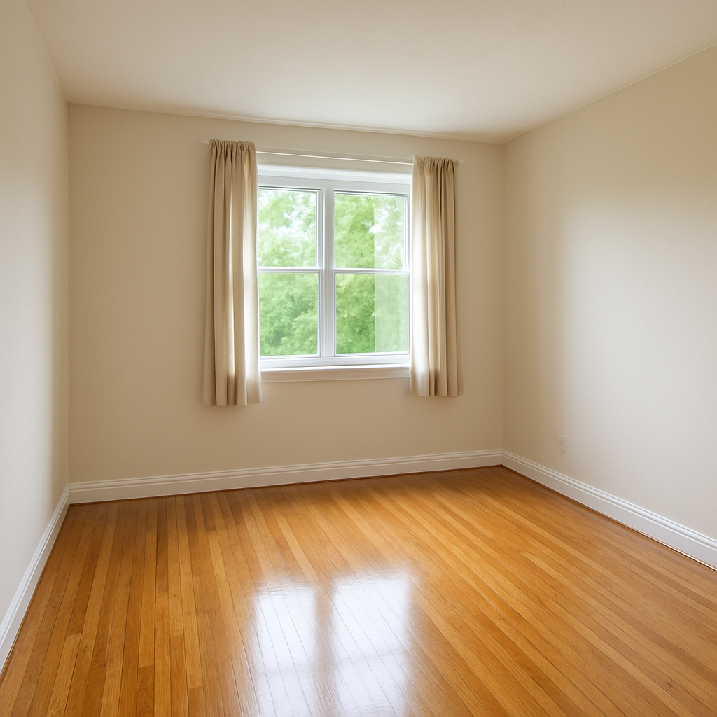 Après — Appartement après décès à domicile
